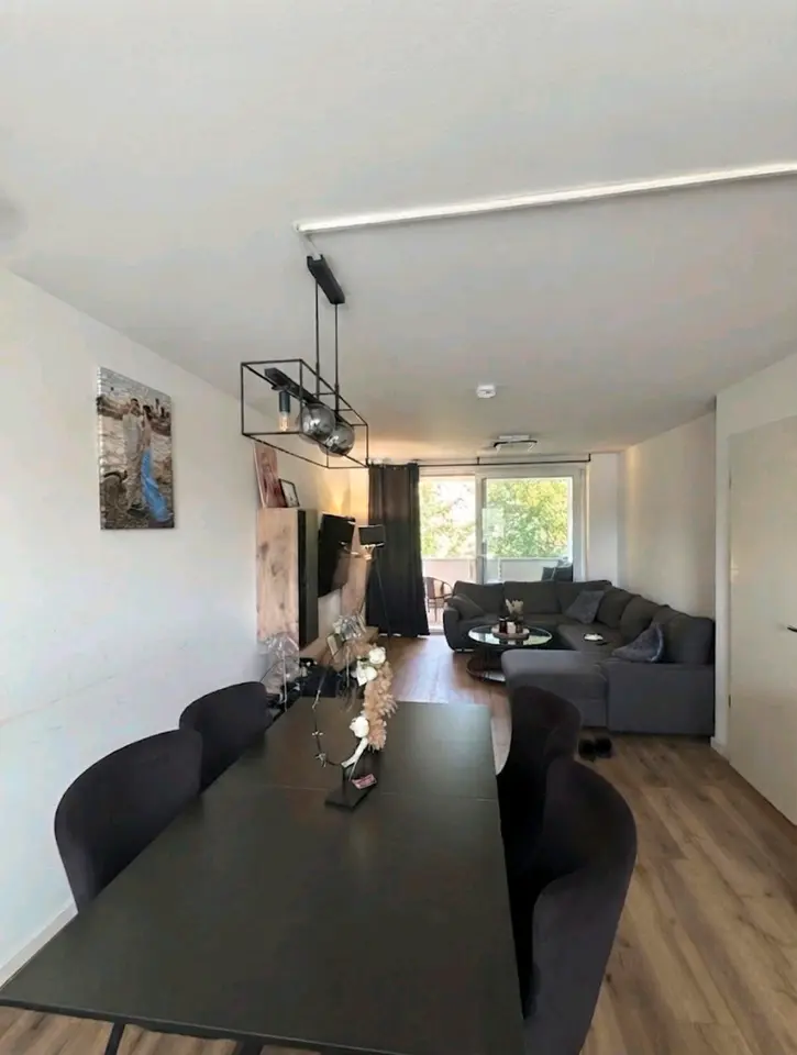 3 Zimmer Wohnung mit 76 m² in Nordhorn – Bild 1