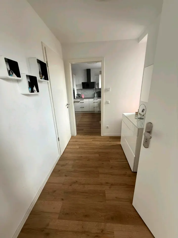 3 Zimmer Wohnung mit 76 m² in Nordhorn – Bild 2
