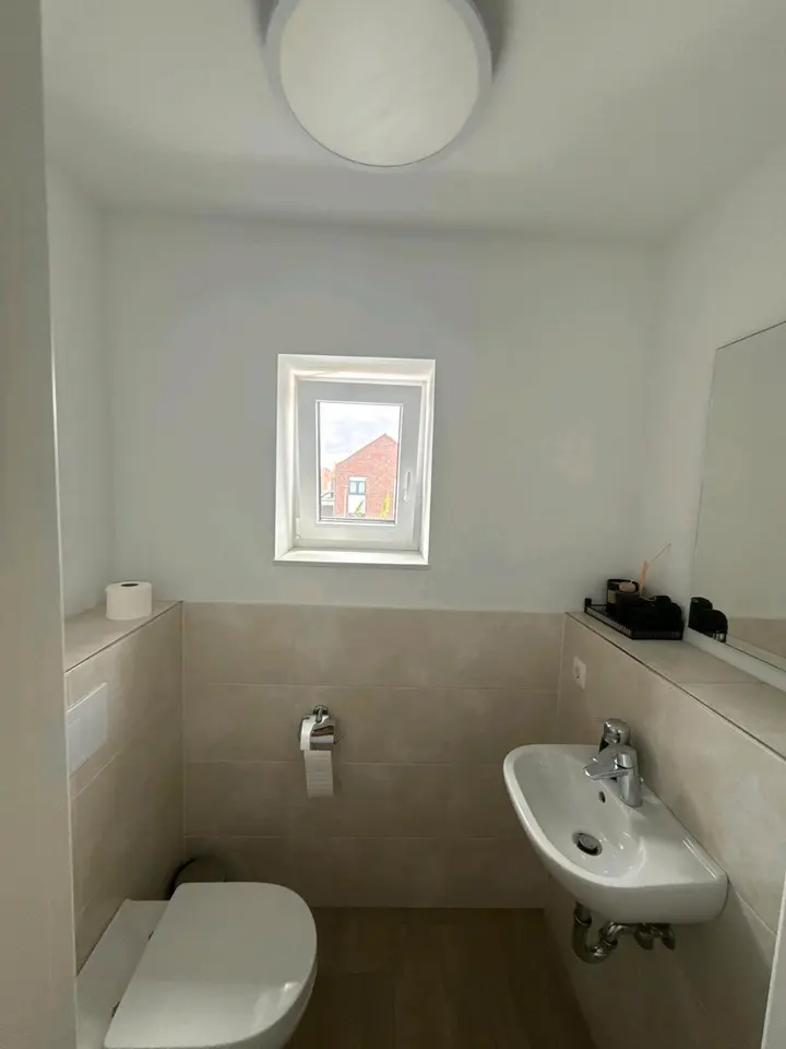 3 Zimmer Wohnung mit 76 m² in Nordhorn – Bild 4
