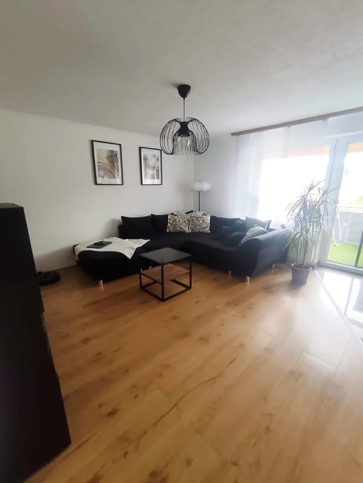 3 Zimmer Wohnung mit 75 m² in Balingen – Bild 2