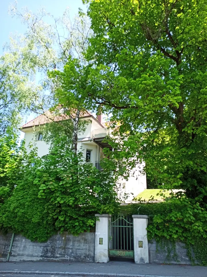 3 Zimmer Wohnung mit 75 m² in Balingen – Bild 6
