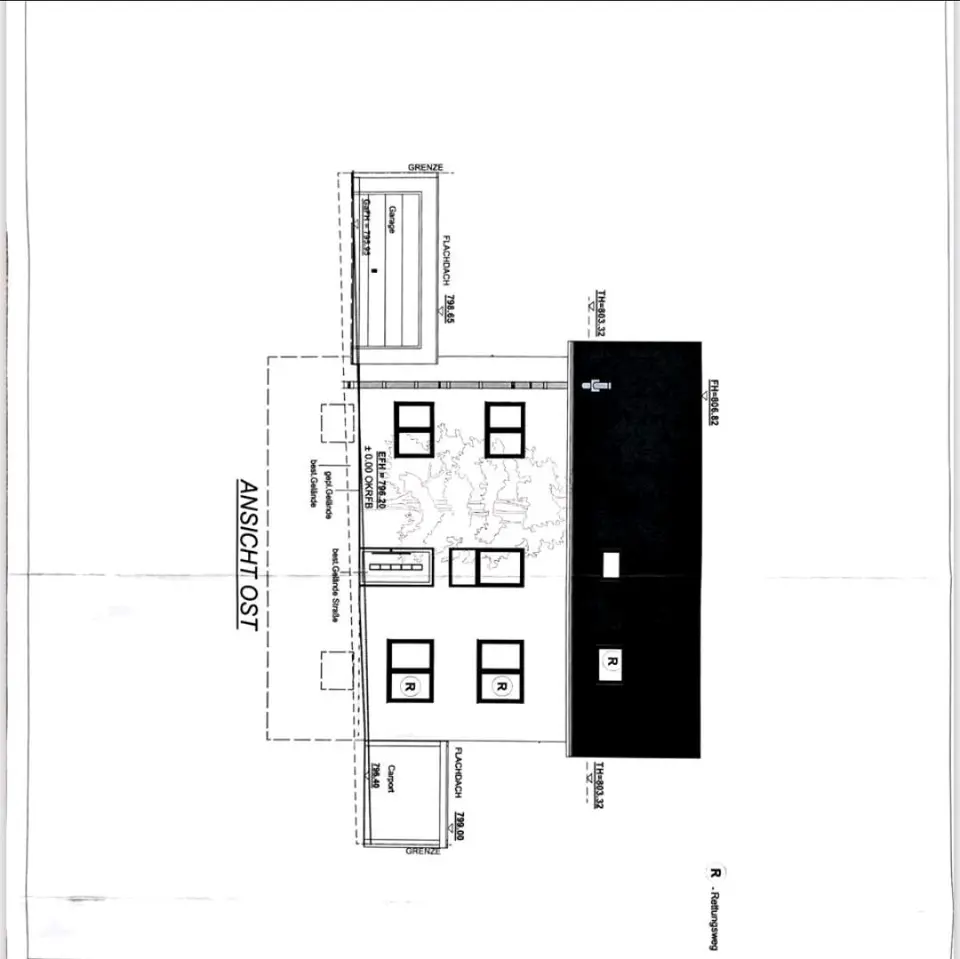 3 Zimmer Wohnung mit 75 m² in Balingen – Bild 8