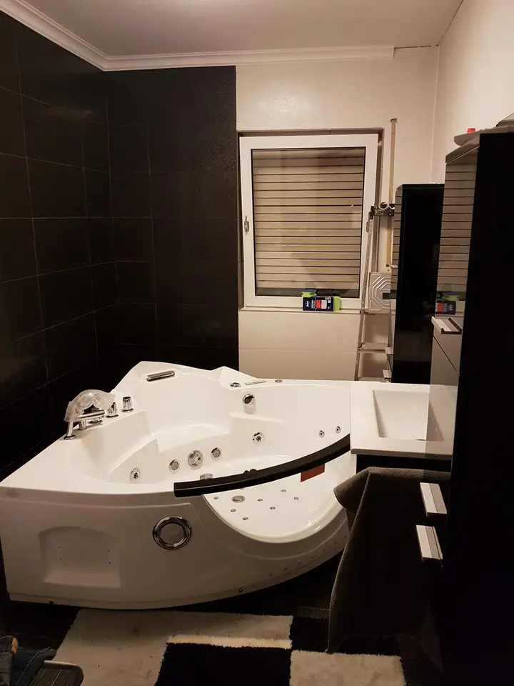 6 Zimmer Haus mit 240 m² in Marburg – Bild 5