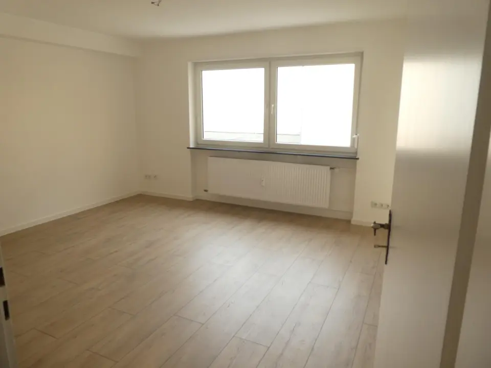 2 Zimmer Wohnung mit 32 m² in Kaiserslautern – Bild 1