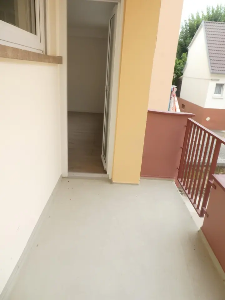 2 Zimmer Wohnung mit 32 m² in Kaiserslautern – Bild 4