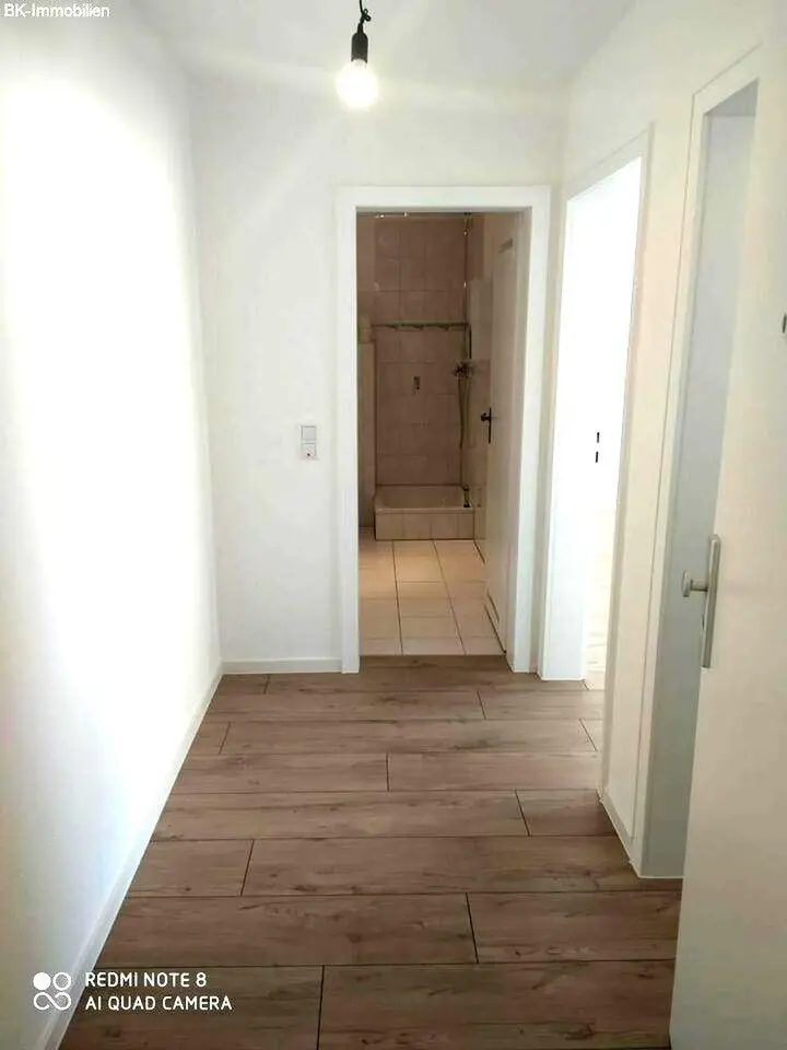 2 Zimmer Wohnung mit 32 m² in Kaiserslautern – Bild 5