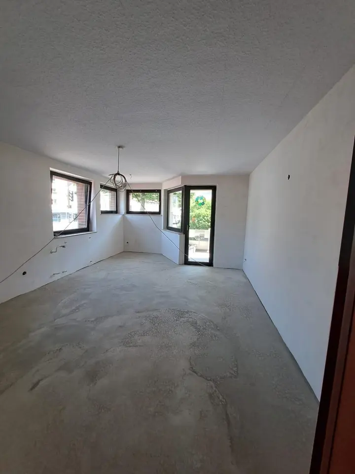 2 Zimmer Wohnung mit 32 m² in Kaiserslautern – Bild 10