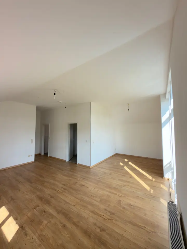 2 Zimmer Wohnung mit 46 m² in Wolfsburg – Bild 2