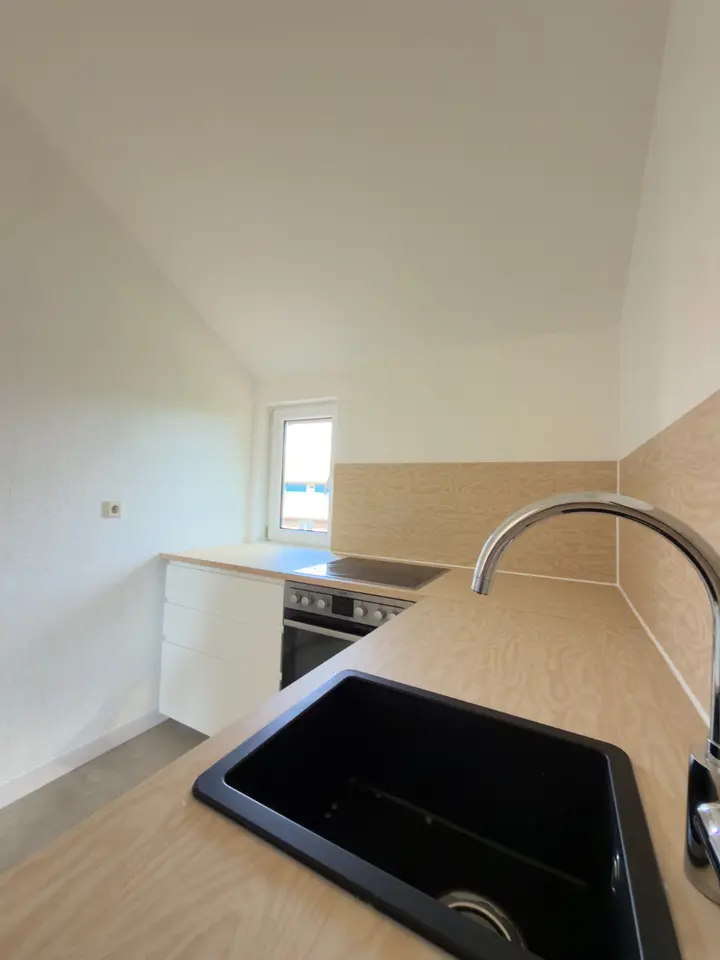 2 Zimmer Wohnung mit 46 m² in Wolfsburg – Bild 4