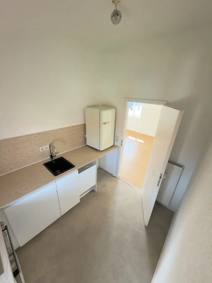 2 Zimmer Wohnung mit 46 m² in Wolfsburg – Bild 5