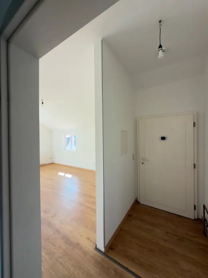 2 Zimmer Wohnung mit 46 m² in Wolfsburg – Bild 9