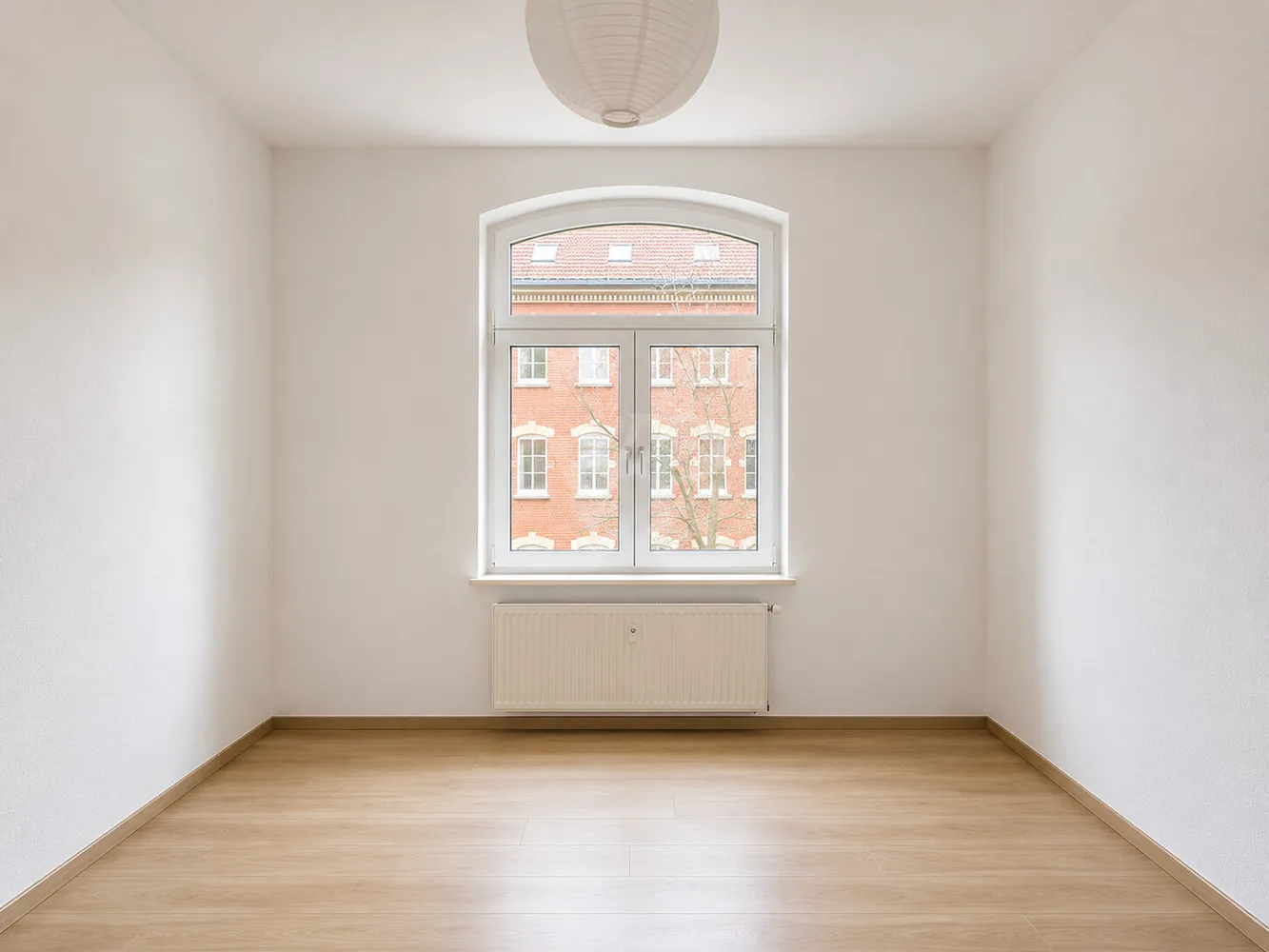 2 Zimmer Wohnung mit 85 m² in Erfurt – Bild 1