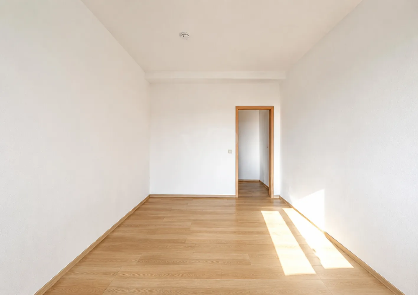 2 Zimmer Wohnung mit 85 m² in Erfurt – Bild 3
