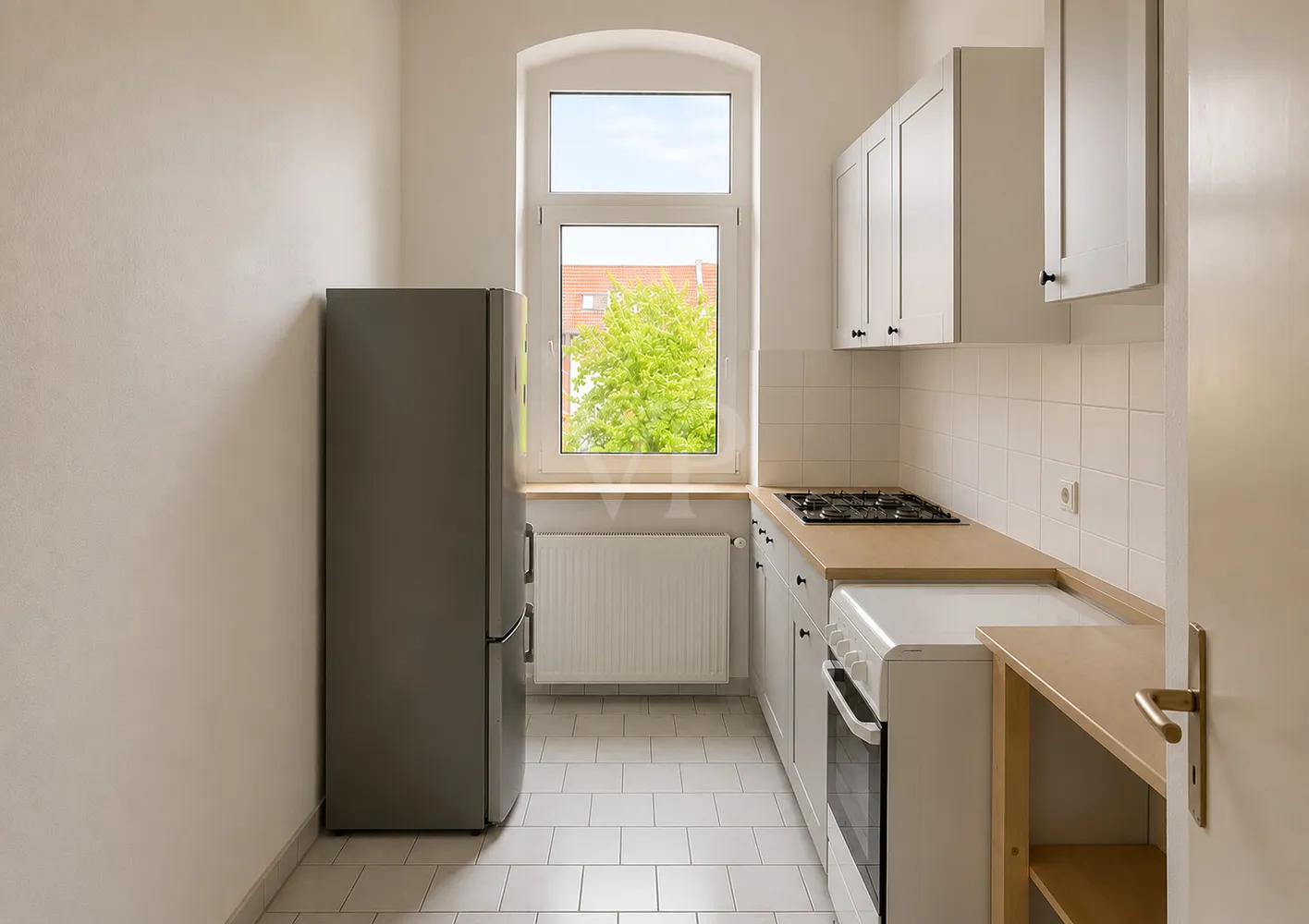 2 Zimmer Wohnung mit 85 m² in Erfurt – Bild 6