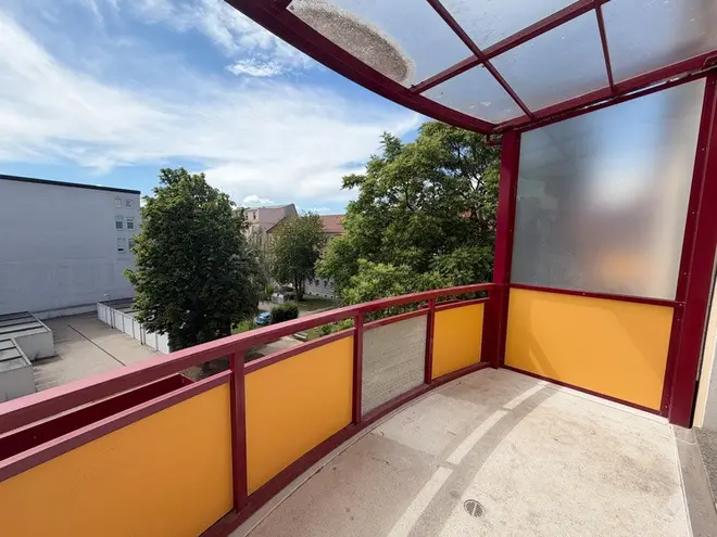 3 Zimmer Wohnung mit 66 m² in Magdeburg – Bild 4