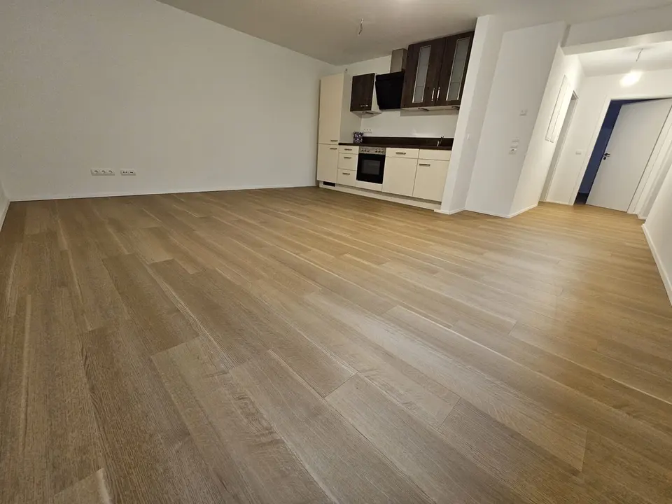 3 Zimmer Wohnung mit 60 m² in Sindelfingen – Bild 1