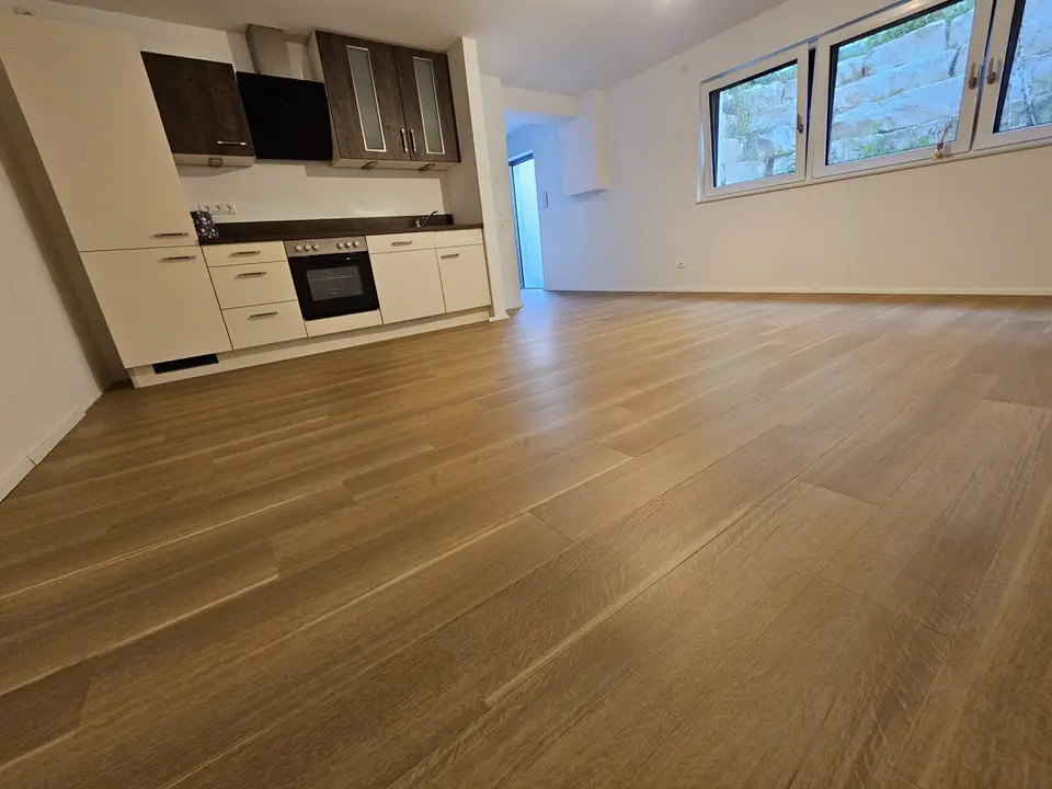 3 Zimmer Wohnung mit 60 m² in Sindelfingen – Bild 2
