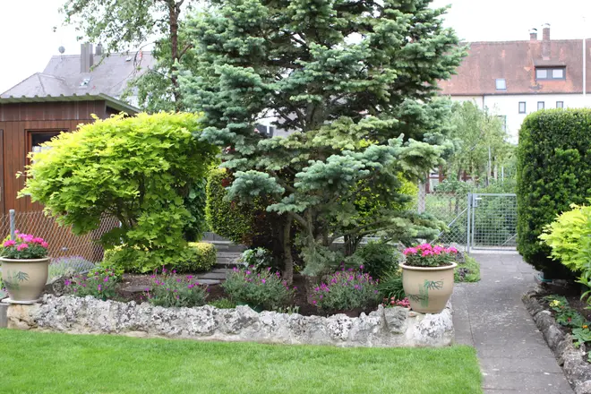 5 Zimmer Haus mit 135 m² in Augsburg – Bild 12