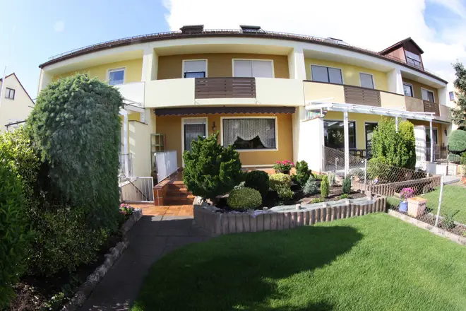 5 Zimmer Haus mit 135 m² in Augsburg – Bild 9