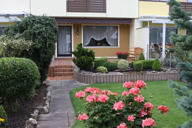 5 Zimmer Haus mit 135 m² in Augsburg – Bild 10