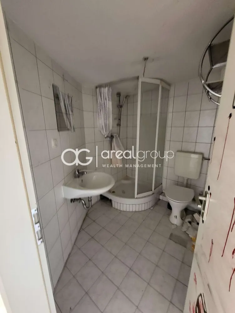 2 Zimmer Wohnung mit 34 m² in Halle (Saale) – Bild 5