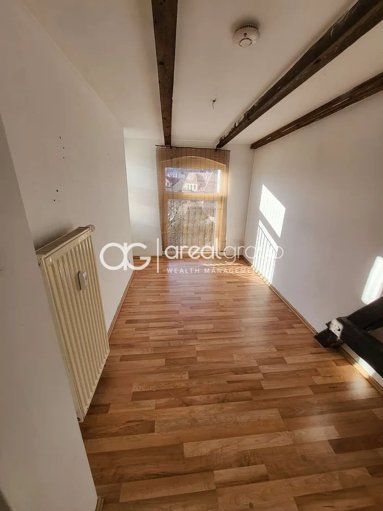 2 Zimmer Wohnung mit 34 m² in Halle (Saale) – Bild 6