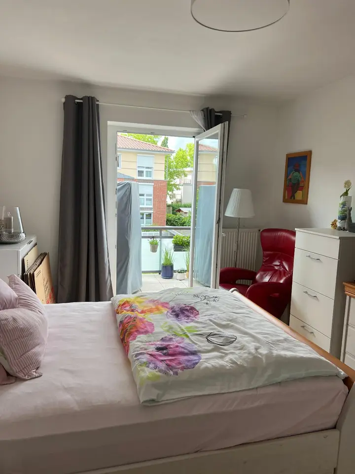 3 Zimmer Wohnung mit 83 m² in Neumünster – Bild 1