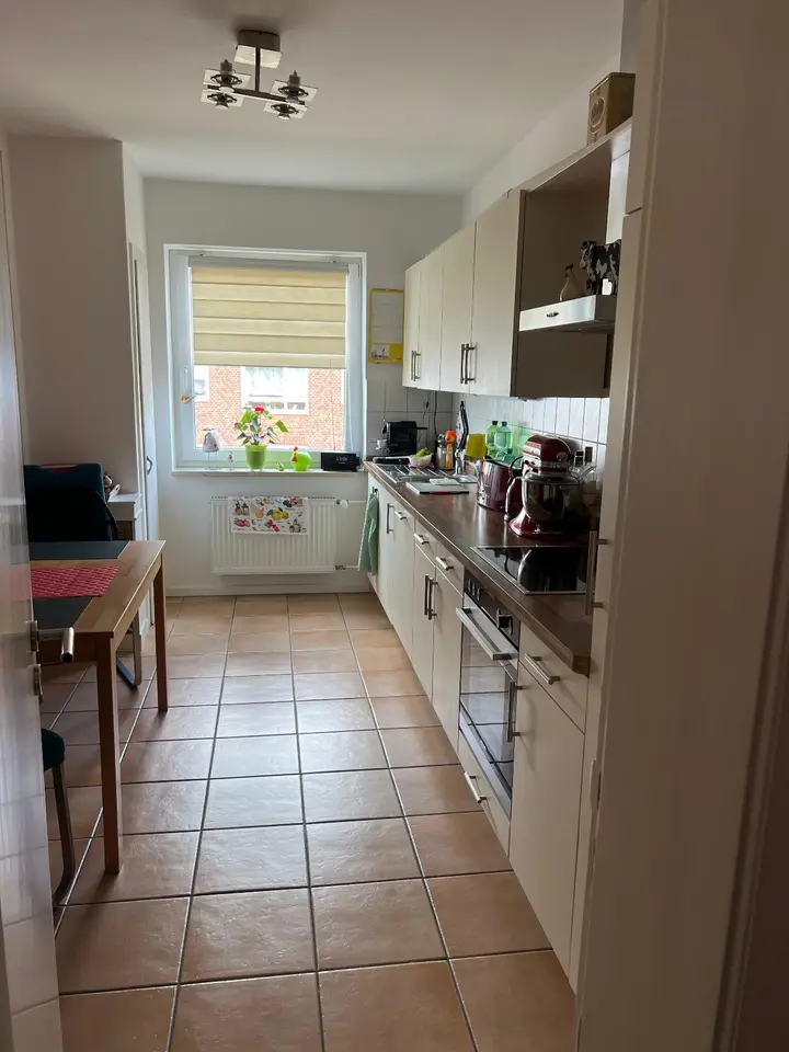 3 Zimmer Wohnung mit 83 m² in Neumünster – Bild 3