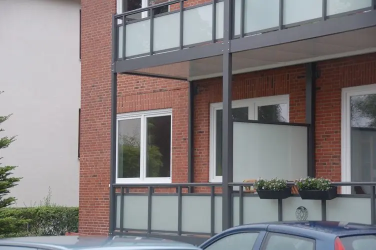 3 Zimmer Wohnung mit 83 m² in Neumünster – Bild 4