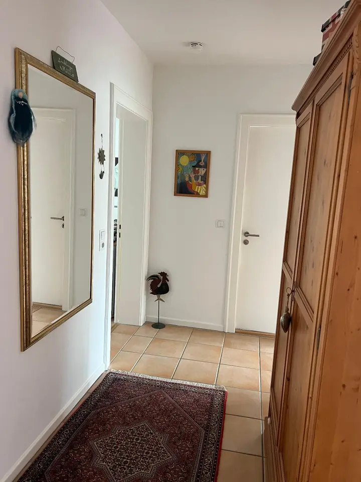 3 Zimmer Wohnung mit 83 m² in Neumünster – Bild 5