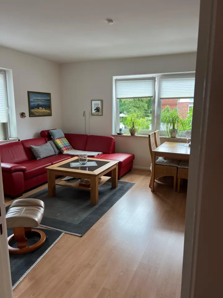 3 Zimmer Wohnung mit 83 m² in Neumünster – Bild 6