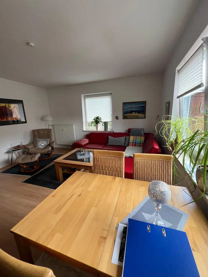 3 Zimmer Wohnung mit 83 m² in Neumünster – Bild 7