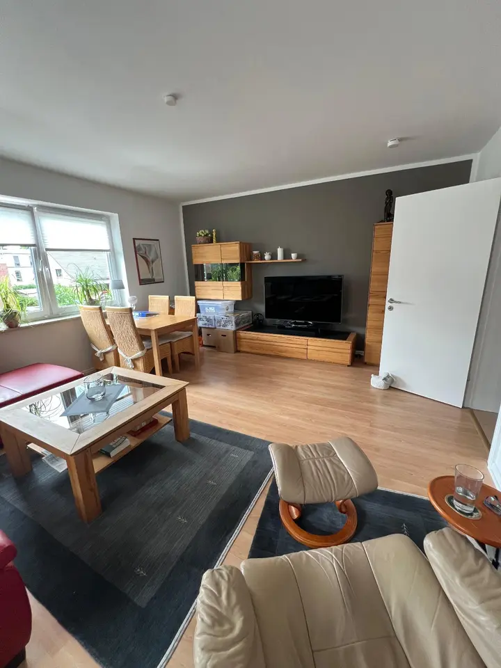 3 Zimmer Wohnung mit 83 m² in Neumünster – Bild 8