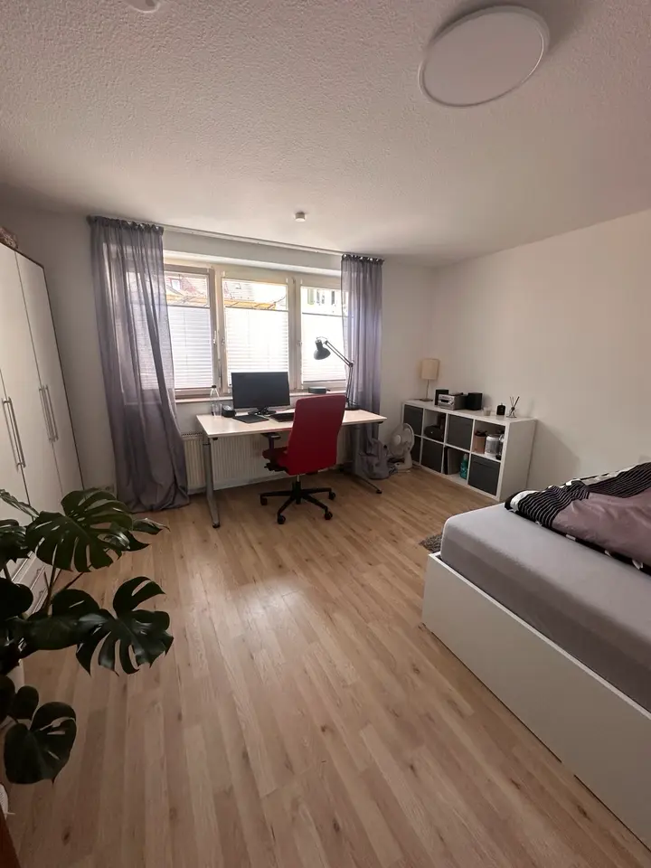 WG-Zimmer mit 20 m² in Esslingen am Neckar – Bild 4