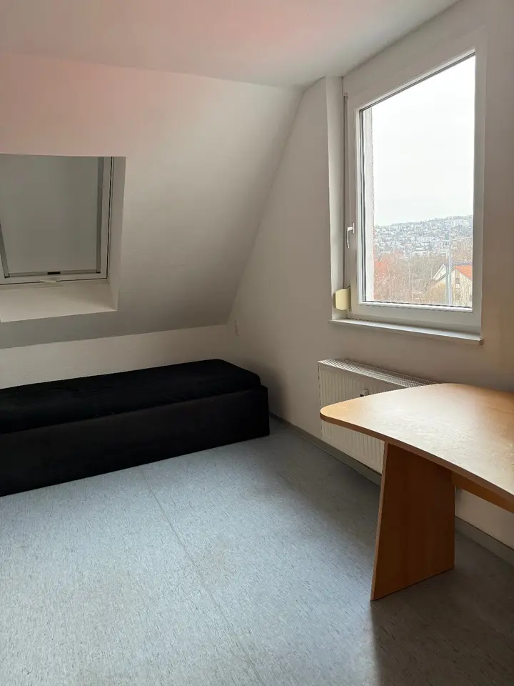 WG-Zimmer mit 20 m² in Esslingen am Neckar – Bild 6