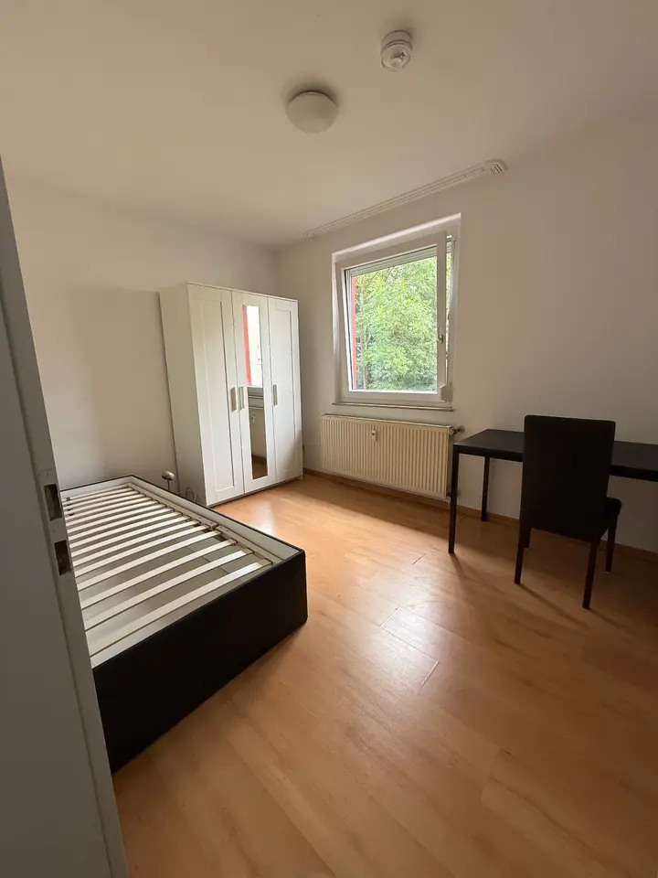 WG-Zimmer mit 20 m² in Esslingen am Neckar – Bild 8