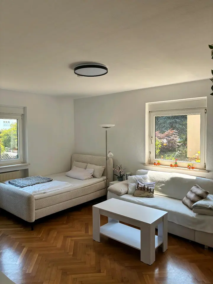 WG-Zimmer mit 20 m² in Esslingen am Neckar – Bild 9