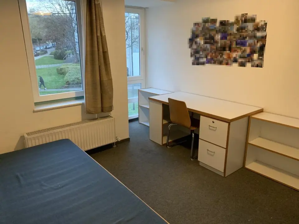WG-Zimmer mit 20 m² in Esslingen am Neckar – Bild 10