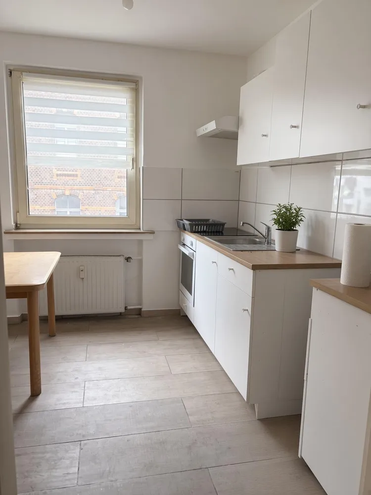 3 Zimmer Wohnung mit 80 m² in Krefeld – Bild 1