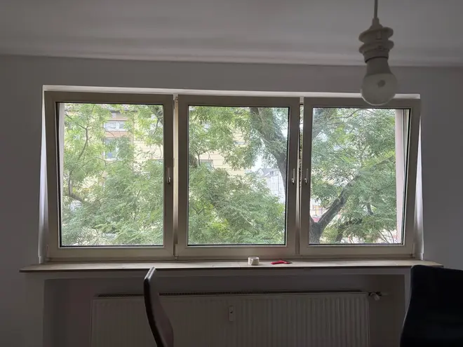 3 Zimmer Wohnung mit 80 m² in Krefeld – Bild 2