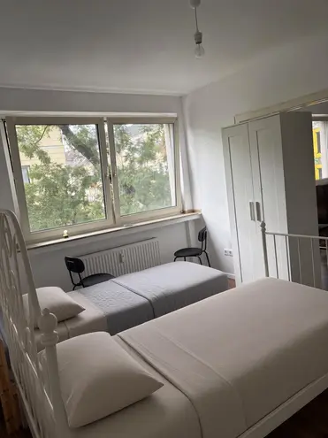 3 Zimmer Wohnung mit 80 m² in Krefeld – Bild 4