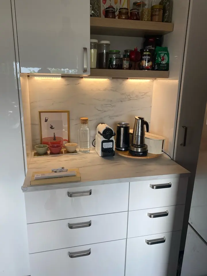 4 Zimmer Wohnung mit 91 m² in Herford – Bild 2