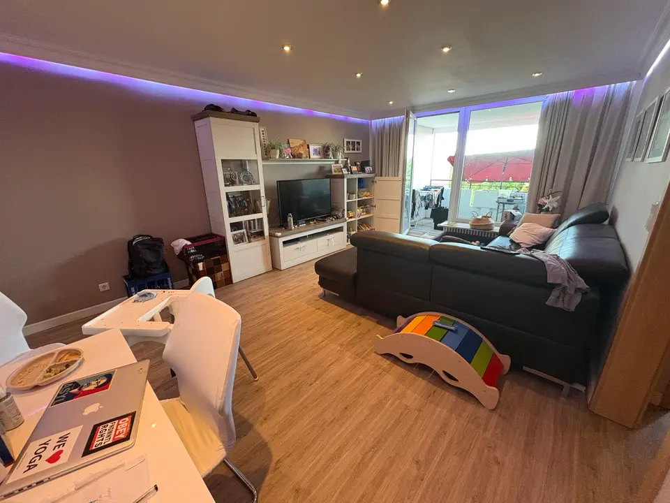 4 Zimmer Wohnung mit 91 m² in Herford – Bild 6