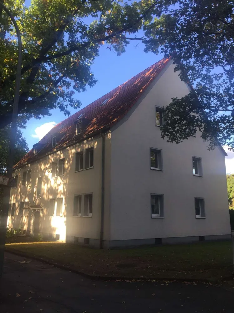 4 Zimmer Wohnung mit 60 m² in Gelsenkirchen – Bild 1