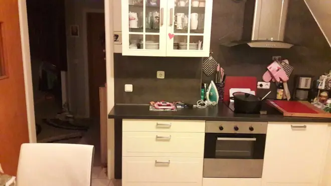 4 Zimmer Wohnung mit 60 m² in Gelsenkirchen – Bild 2