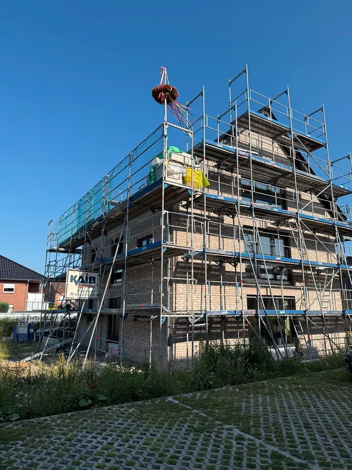 3 Zimmer Wohnung mit 73 m² in Bremerhaven – Bild 3