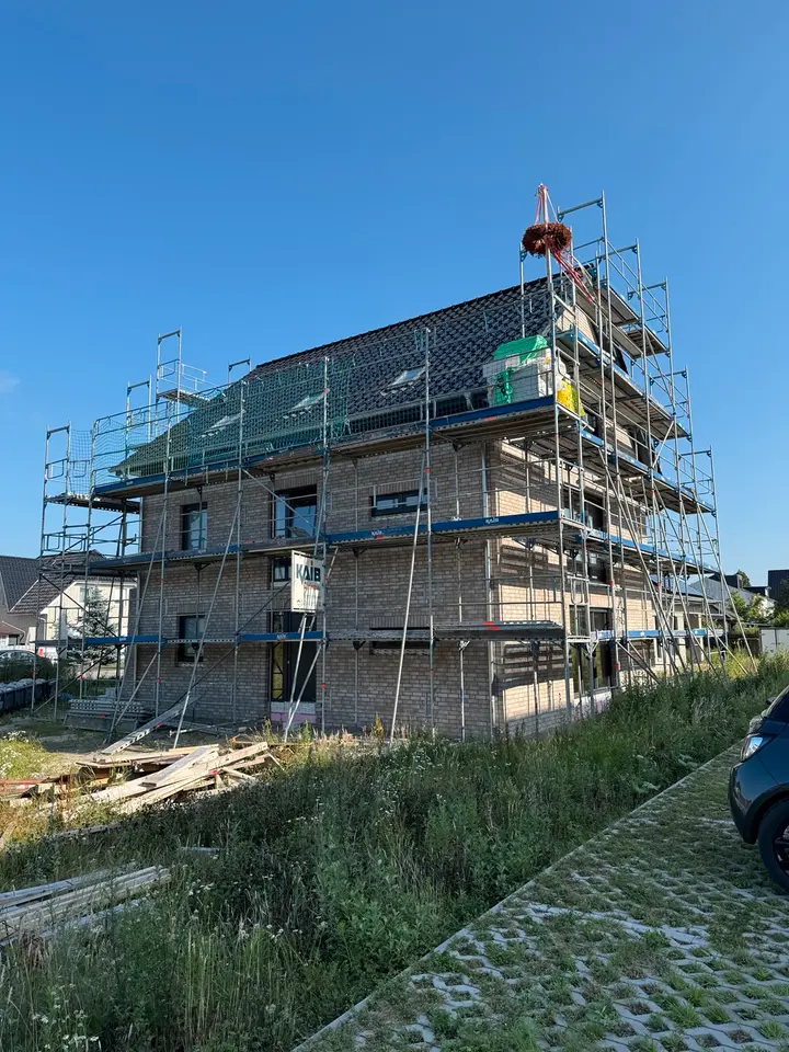 3 Zimmer Wohnung mit 73 m² in Bremerhaven – Bild 4