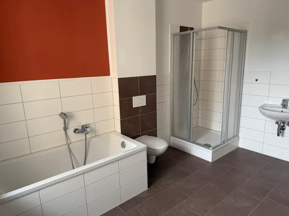 3 Zimmer Wohnung mit 104 m² in Brandenburg an der Havel – Bild 3