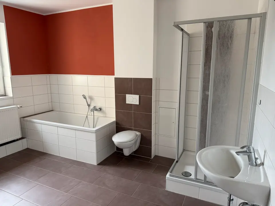 3 Zimmer Wohnung mit 104 m² in Brandenburg an der Havel – Bild 4