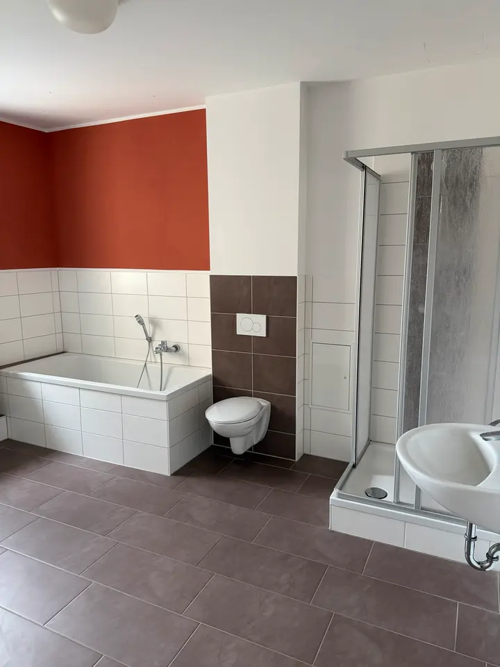 3 Zimmer Wohnung mit 104 m² in Brandenburg an der Havel – Bild 5